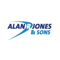 Alan R Jones and Sons Ltd Logo