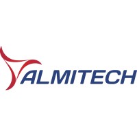 Almitech Logo