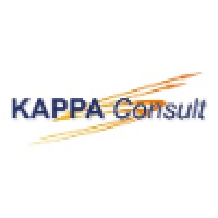 KAPPA CONSULT Logo