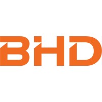 BHD Instrumentation Logo