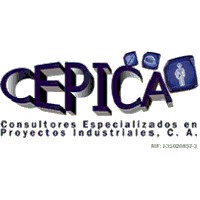 Consultores Especializados en Proyectos Industriales, C.A. (CEPICA) Logo