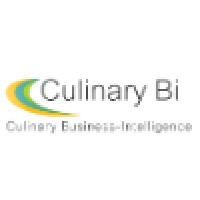 Culinary Business Intelligence Logo
