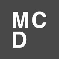 MCD Research Logo