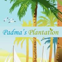 Padmas Plantation Logo