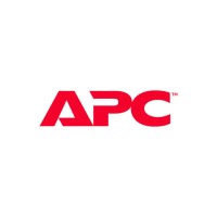 APC by Schneider Electric Logo