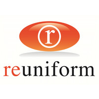 reuniform Logo