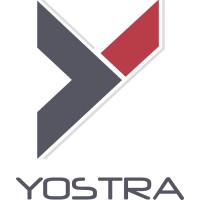 Yostra Logo