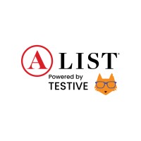 A-List Education Logo