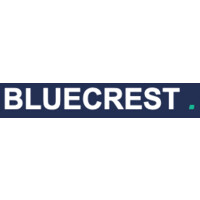 Bluecrest Software Logo