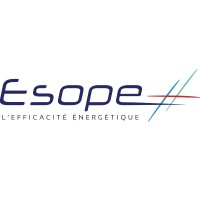 ESOPE-SAS Logo