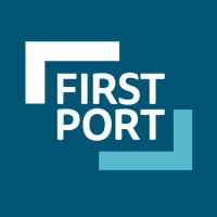 Firstport Logo