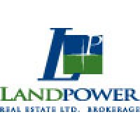 Landpower Real Estate Ltd., Brokerage Logo