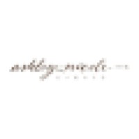 Ashley Nicole Events Logo