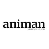 Animan Publications SA Logo