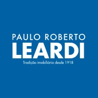 Paulo Roberto Leardi Logo