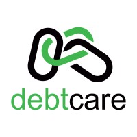 Debt Care Logo