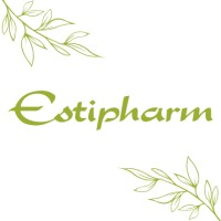 ESTIPHARM FRANCE SAS Logo