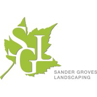 Sander Groves Inc. Logo