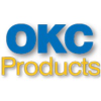 OKC Products, Inc. Logo