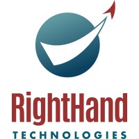 RightHand Technologies, Inc. Logo
