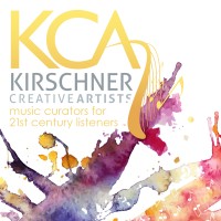 Kirschner Creative Artists Logo
