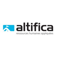 Altifica Logo