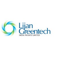 LIJAN GREENTECH INDIA PRIVATE LIMITED Logo