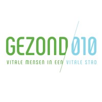 Gezond010 Logo