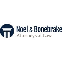 Noel & Bonebrake Logo