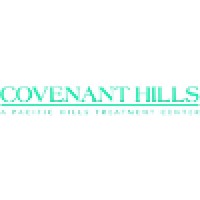 Covenant Hills Treatment Centers Logo