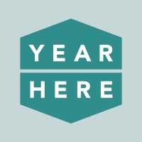 Year Here Logo