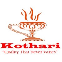 KOTHARI HOSIERY FACTORY PVT LTD Logo