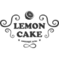 LEMONCAKE® Logo
