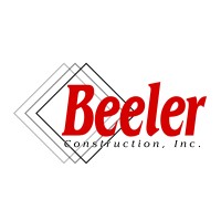 Beeler Construction, Inc. Logo