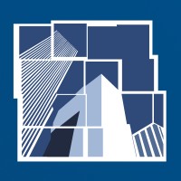 Obras Metálicas S. A. Logo
