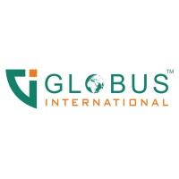 Globus - Performance Release Liners Logo