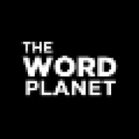 The Word Planet Logo