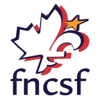 Fédération nationale des conseils scolaires francophones FNCSF Logo