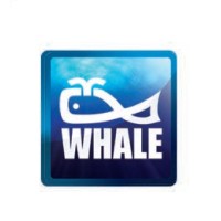 WHALE ENTERPRISE PRIVATE LIMITED Logo