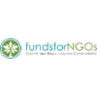 fundsforNGOs Logo