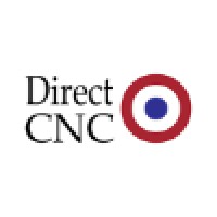 Direct CNC Logo