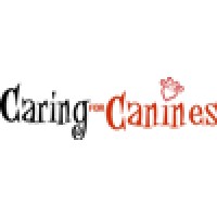 Caring for Canines Logo