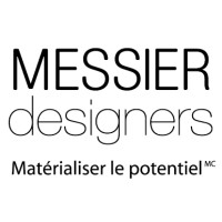MESSIER designers Logo