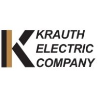 Krauth Electric Co., Inc. Logo