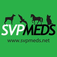 Specialty Veterinary Pharmacy Logo