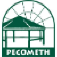 Pecometh Camp & Retreat Ministries Logo