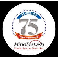 HINDPRAKASH OVERSEAS PRIVATE LIMITED Logo