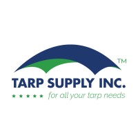 Tarp Supply, Inc. Logo