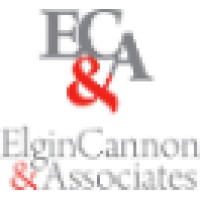 Elgin, Cannon & Associates Logo