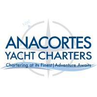 Anacortes Yacht Charters Logo